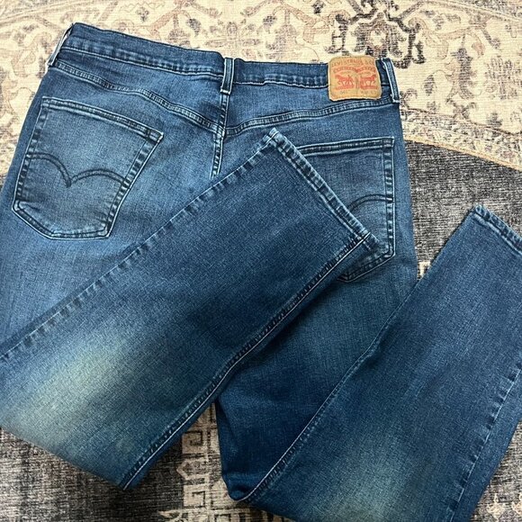 Levi's Men's 541 Waterless Size 36X32 EUC - Picture 3 of 3